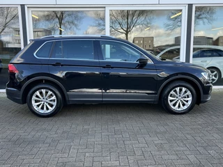 Volkswagen Tiguan 50% deal 10.975,- ACTIE Clima / Carplay / Cruise / Lane Assist - afbeelding nr 5