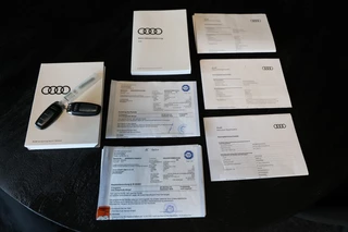 Audi A6 - afbeelding nr 75
