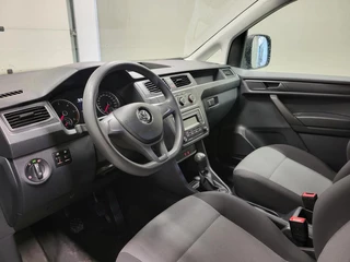 Volkswagen Caddy Volkswagen Caddy 2.0TDI Euro 6! - afbeelding nr 4