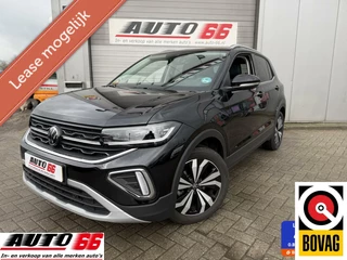 Volkswagen T-Cross Volkswagen T-Cross 1.0 TSI R-Line Business - afbeelding nr 1