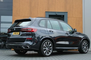 BMW X5 BMW X5 xDrive45e | Softclose | 4WS | Laser | Luchtvering | Trekhaak - afbeelding nr 3