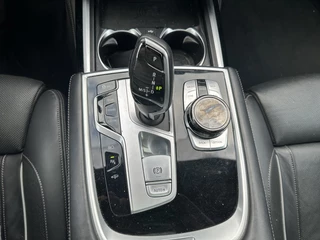 BMW 7 Serie - afbeelding nr 27
