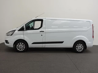 Ford Transit Custom Ford Transit Custom 130pk Automaat L2H1 Trend Navigatie Camera Apple Carplay/ Android auto Trekhaak Airco Cruise Control - afbeelding nr 37