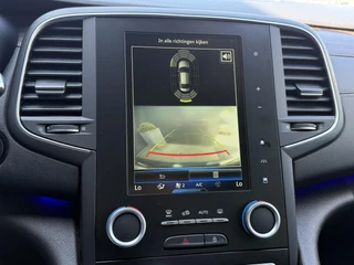 Renault Talisman Renault Talisman 1.6 TCe Intens 1e Eigenaar,Automaat,Navi,Clima,Leder,Camera,Recent Beurt Gehad,Lm velgen,Pdc V+A,150pk,Elekt.Stoelen,Massagestoel,Stoelverwarming,Stoelverkoeling,Apk tot 08-2026 - afbeelding nr 15