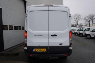 Ford Transit - Airco - Cruise - Trekhaak - €13.900,- Excl. - afbeelding nr 5