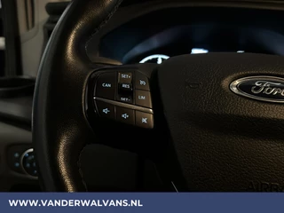 Ford Transit Ford Transit 2.0 TDCI 131pk L3H2 Euro6 Airco | Camera | Navigatie | Apple Carplay | Stoelverwarming Cruisecontrol, Android auto, Verwarmde voorruit, Parkeersensoren, Bijrijdersbank, 2500kg trekvermogen - afbeelding nr 8
