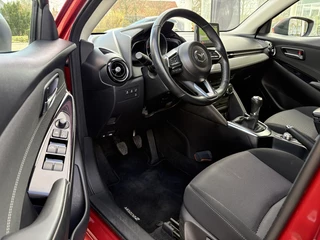 Mazda 2 - afbeelding nr 7