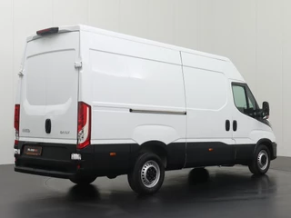 Iveco Daily | Airco | Cruise | Betimmering - afbeelding nr 7