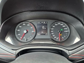 SEAT Ibiza Seat Ibiza 1.0 TSI FR Business |Automaat|Navi ! - afbeelding nr 33