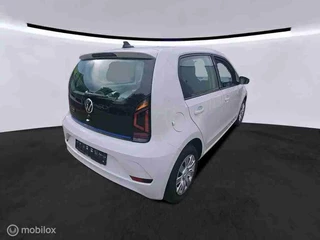 Volkswagen e-up! e-up!