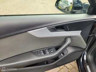 Audi A4 Audi A4 Limousine 1.4 TFSI Sport ,automaat, navi, leder. - afbeelding nr 7