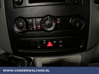 Mercedes-Benz Sprinter Parkeersensoren - afbeelding nr 3