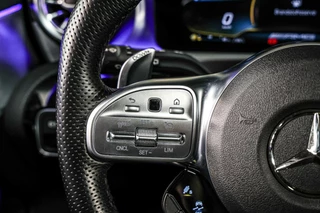 Mercedes-Benz A-Klasse Mercedes A-klasse AMG 45S 4MATIC+ |Pano|Night|Burmester|19'' - afbeelding nr 40