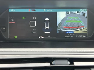 Citroën C4 Picasso Citroen C4 PICASSO 1.2 PureTech Feel Automaat Cruise control Climate control Apple Carplay Achteruitrijcamera Panorama - afbeelding nr 8
