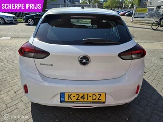 Opel Corsa-e Opel Corsa-e  50 kWh 3 fase ✅2020✅km46740✅schep prijs ✅ - afbeelding nr 9