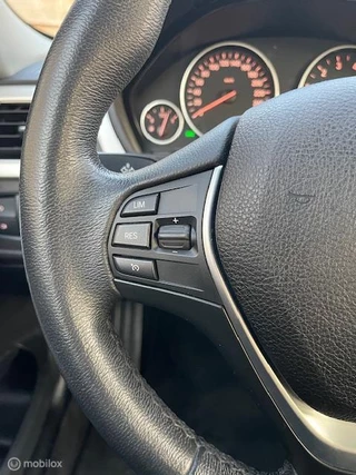 BMW 3 Serie BMW 3-serie Touring 320i High Executive Led-Navi - afbeelding nr 19