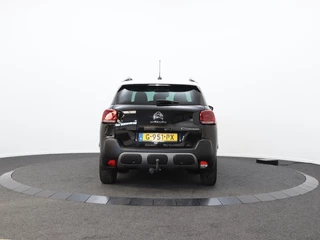 Citroën C3 Aircross - afbeelding nr 9