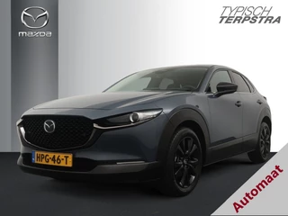 Mazda CX-30 e-SKYACTIV X 186 Nagisa/Bose hifi