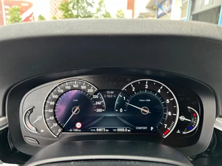 BMW 5 Serie BMW 5-serie 530i High Executive Aut Leer Navi Camera - afbeelding nr 13