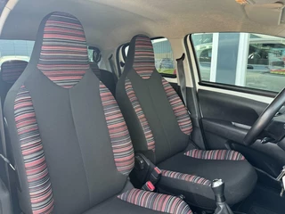 Citroën C1 Citroen C1 1.0 VTi Feel|Airco|5Deurs|BTW|Bluetooth - afbeelding nr 17