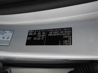 Hyundai Nexo (INCL-BTW) (WATERSTOF) *PANO | NAPPA-FULL-LEATHER | NAVI-FULLMAP | ADAPT.CRUISE |  FULL-LED | KEYLESS | DAB |  KRELL-AUDIO | WIDESCREEN-COCKPIT | SURROUND-VIEW | SHIFT-PADDLES | COMFORT-SEATS - afbeelding nr 38