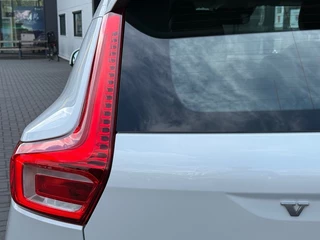Volvo XC40 - afbeelding nr 23