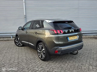 Peugeot 3008 Peugeot 3008 1.2 PureTech Première | NAp | Navi | Airco - afbeelding nr 32