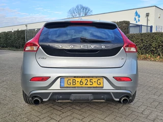 Volvo V40 Zondag OPEN! - afbeelding nr 9