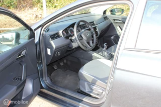 SEAT Ibiza Seat Ibiza 1.0 TSI Style Business Intense, PDC voor en achter, achteruitrij camera, apple carplay/android auto, adeptive cruise controle, full maps navigatie - afbeelding nr 10