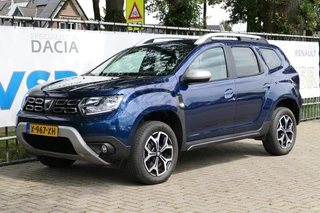 Dacia Duster - afbeelding nr 7