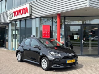 Toyota Yaris 1.5 Hyb. 115 Comfort | Automaat | Carplay | A. camera | Climate