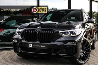 BMW X5 BMW X5 XDrive45e - LASER - PANO - TREKHAAK - afbeelding nr 1