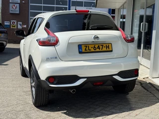 Nissan Juke - afbeelding nr 4