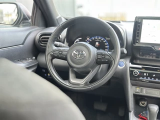 Toyota Yaris Cross - afbeelding nr 17