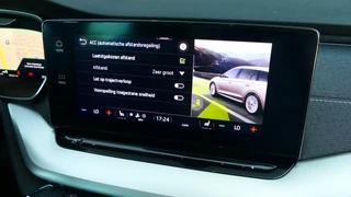 Škoda Octavia Škoda Octavia Combi 1.0 TSI |ACC|Lane assist|Camera|Vol opties! - afbeelding nr 31