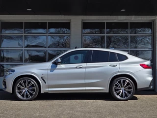 BMW X4 - afbeelding nr 2