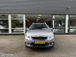 Peugeot 2008 Peugeot 2008 1.2 PureTech Blue Lion - afbeelding nr 2