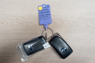 Lexus IS - afbeelding nr 60