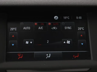 Opel Insignia Opel Insignia 1.5 Turbo Executive | Leder/Alcantara | Trekhaak |  Carplay | Navigatie | Climate control | Cruise control | Parkeerhulp - afbeelding nr 21