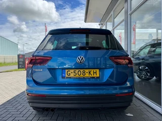Volkswagen Tiguan Volkswagen Tiguan 1.5 TSI Comfortline Business|Panorama|ACC|Stoelverwarming|PDC|Airco|Navi| - afbeelding nr 6