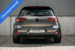 Volkswagen Golf Volkswagen Golf 2.0 TSI 4Motion R Performance Pano Akra DCC - afbeelding nr 5