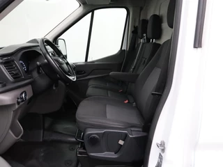 Ford Transit Ford Transit 2.0TDCI 130PK L2H2 Business | Airco | Cruise | 3-Persoons - afbeelding nr 17