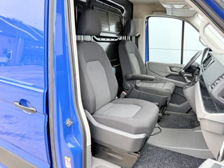 Volkswagen Crafter L3H2 Carplay Navigatie Airco Cruise Control Camera Parkeersensoren - afbeelding nr 8