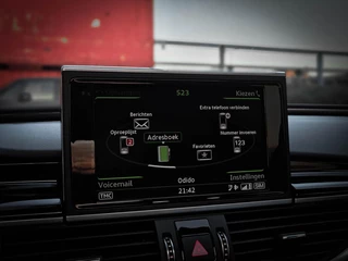 Audi RS6 Audi RS6 Performance Avant 4.0 TFSI | KERAMISCH | PANO | HUD | CARBON INLEG | RS STOELEN | 22