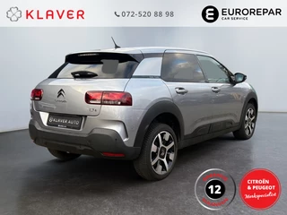 Citroën C4 Cactus - afbeelding nr 4