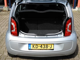 Volkswagen up! Volkswagen up! Up 1.0 BMT MOVE - afbeelding nr 12