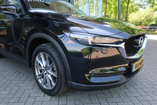 Mazda CX-5 - afbeelding nr 12