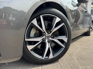 Volvo V60 Volvo V60 2.0 T6 Recharge AWD Plus-Dark R-Design Long-Range Camera Trekhaak Leder - afbeelding nr 26