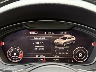 Audi S4 Audi S4 Avant 3.0 TFSI quattro Panodak Virtual Leer Navi Carplay Stoelv - afbeelding nr 15