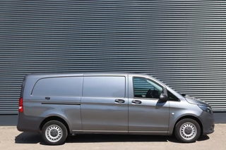 Mercedes-Benz Vito Camera/Navi/App-Connect/Airco/3-zits/DAB+ - afbeelding nr 3